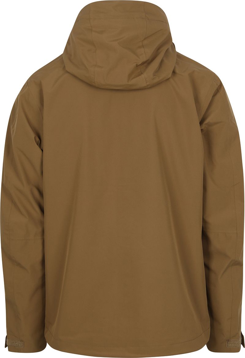 Tenson Damien MPC Jacket Khaki