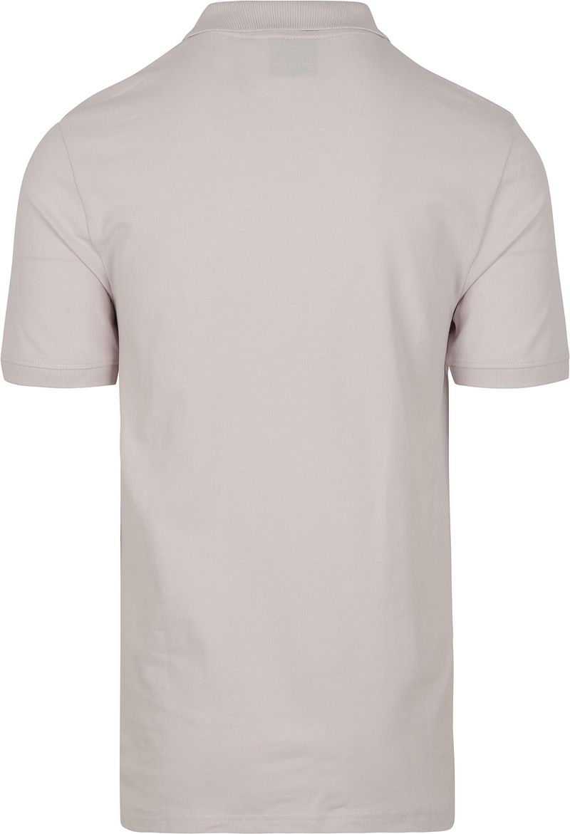 Lyle and Scott Polo Lilac Mist