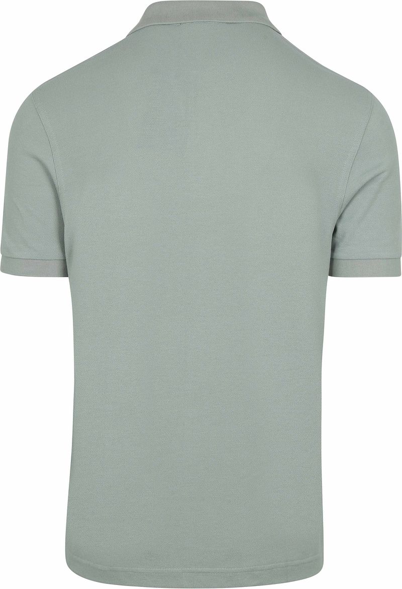 Fred Perry Polo M6000 Silver Blue