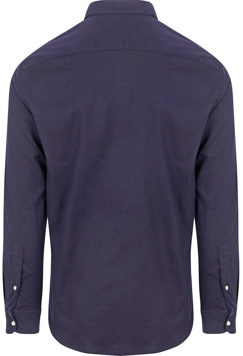 Tommy Hilfiger Businesshemd FLEX BRUSHED SOLID RF SHIRT günstig online kaufen