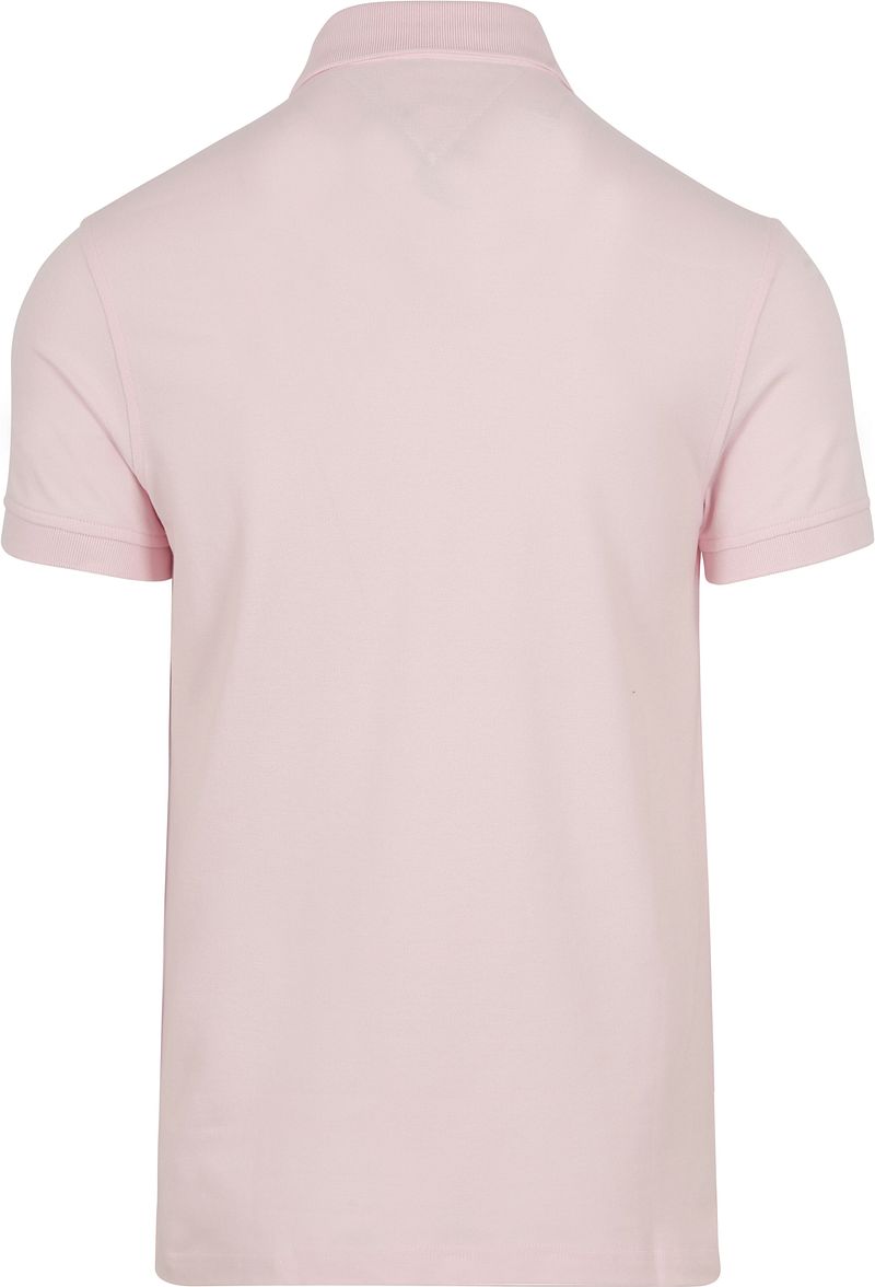 Tommy Hilfiger Poloshirt 1985 SLIM POLO günstig online kaufen