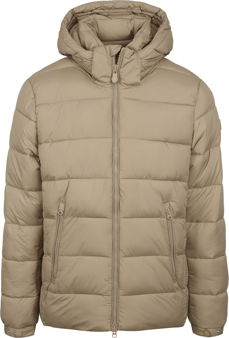 Save The Duck Jas Boris Beige taille L