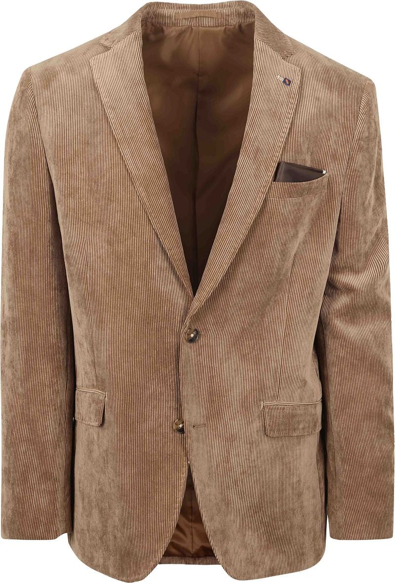 Suitable Cord Blazer Heleen Camel - Größe 25 günstig online kaufen