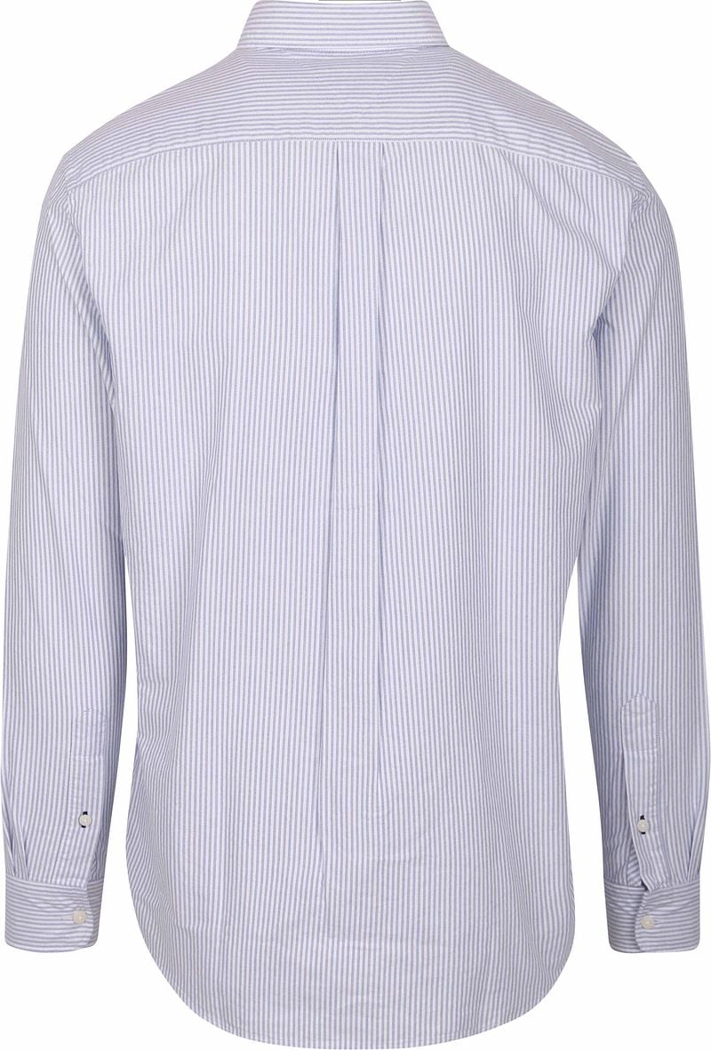 Tommy Hilfiger Langarmhemd HERITAGE OXFORD STRIPE RF SHIRT günstig online kaufen