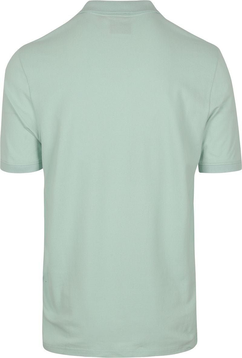 Lyle and Scott Polo Ambient Green