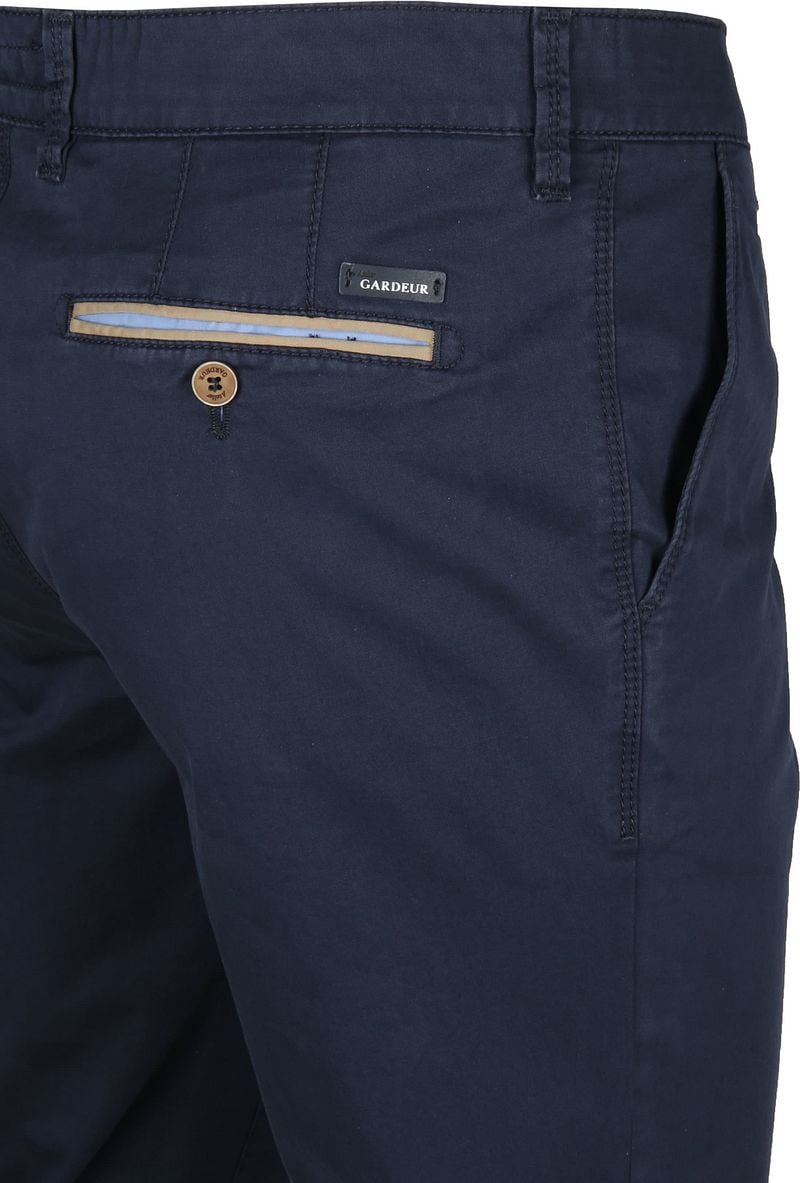 Gardeur Chino Marine Benny 3 - Größe 46 günstig online kaufen