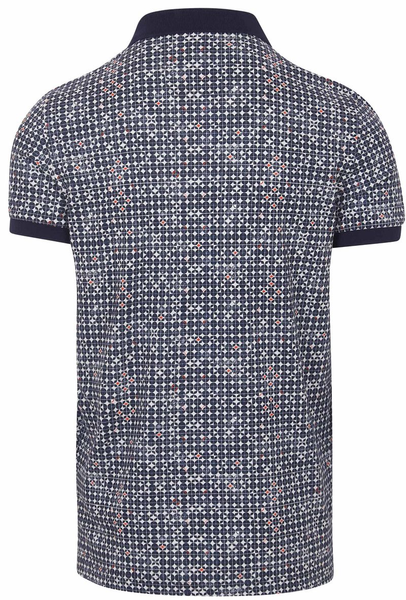 new zealand auckland NZA Polo Victor Navy