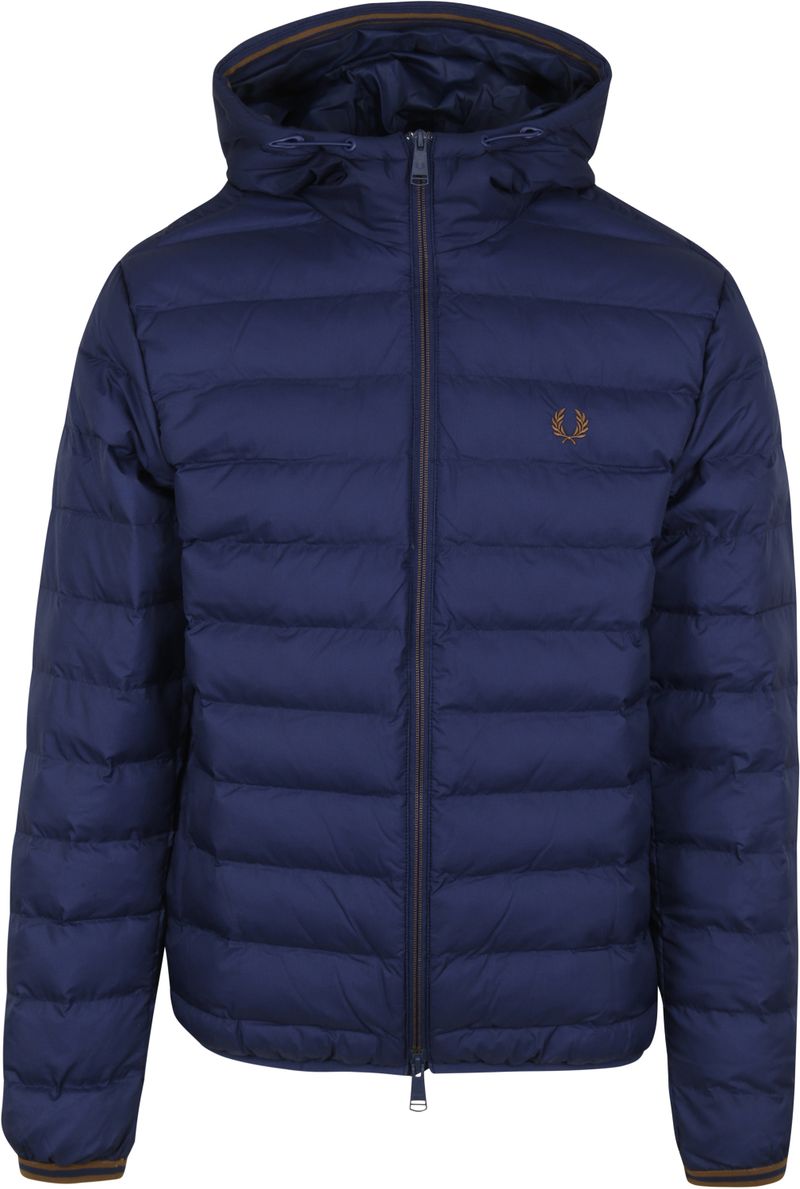Fred Perry Jas Navy