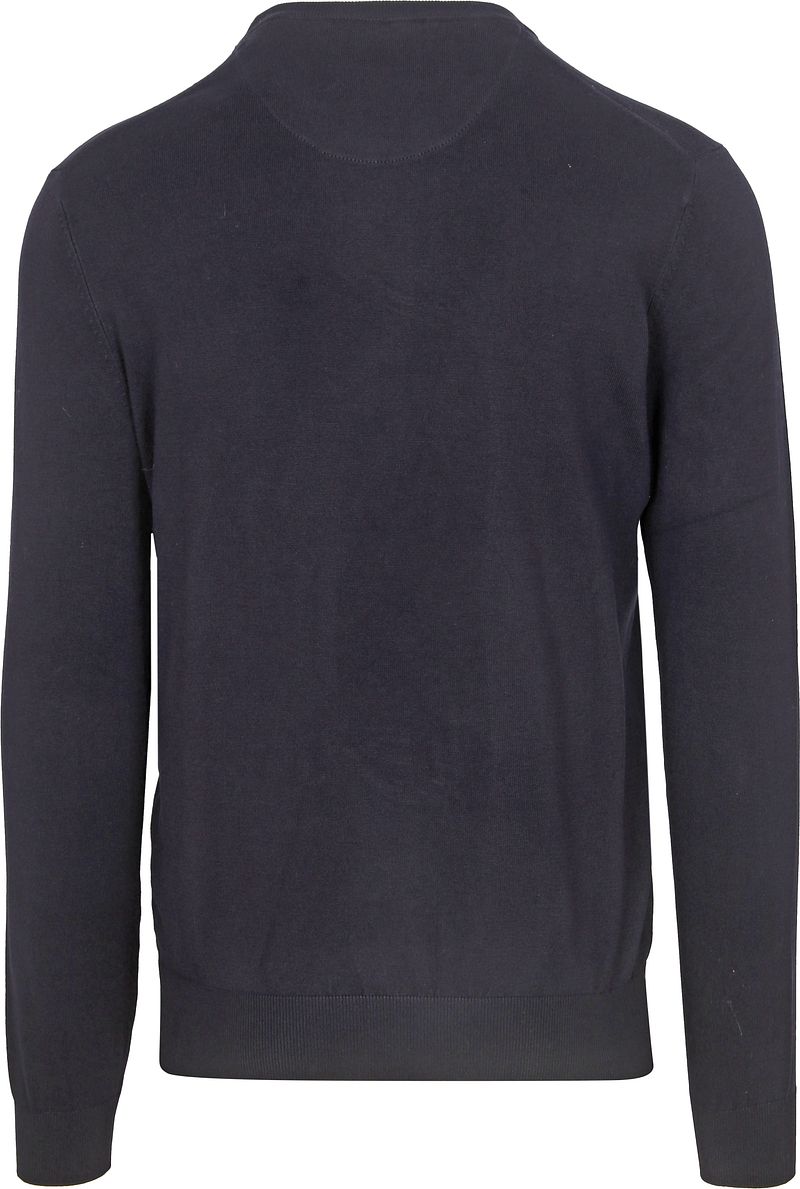 Scotch and Soda Core Pullover Navy