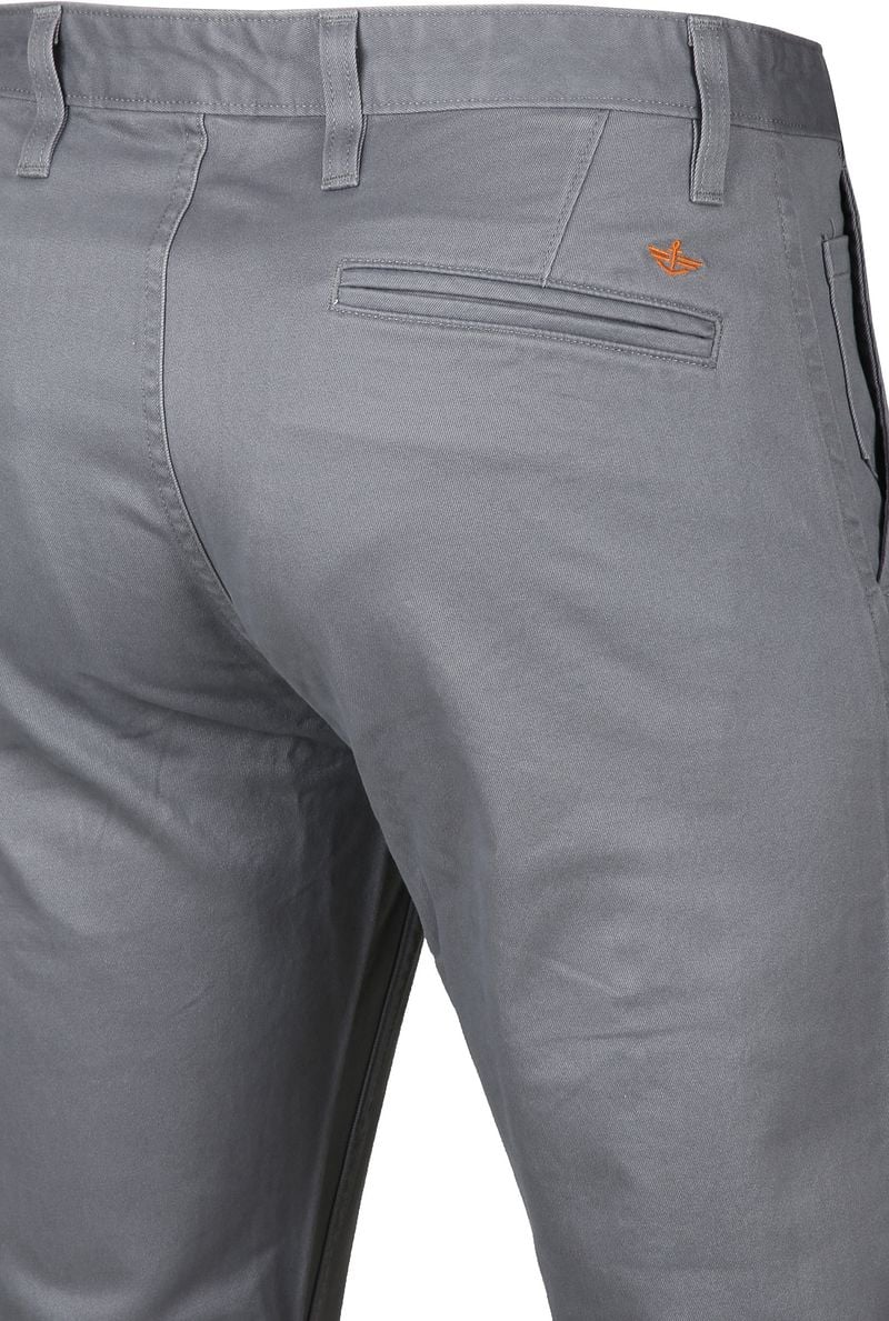 Dockers Alpha Skinny Grau - Größe W 29 - L 34 günstig online kaufen