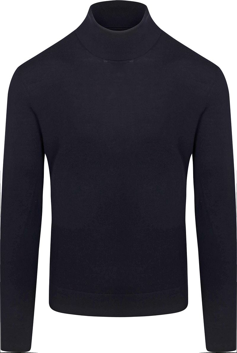Suitable Merino Coltrui Navy