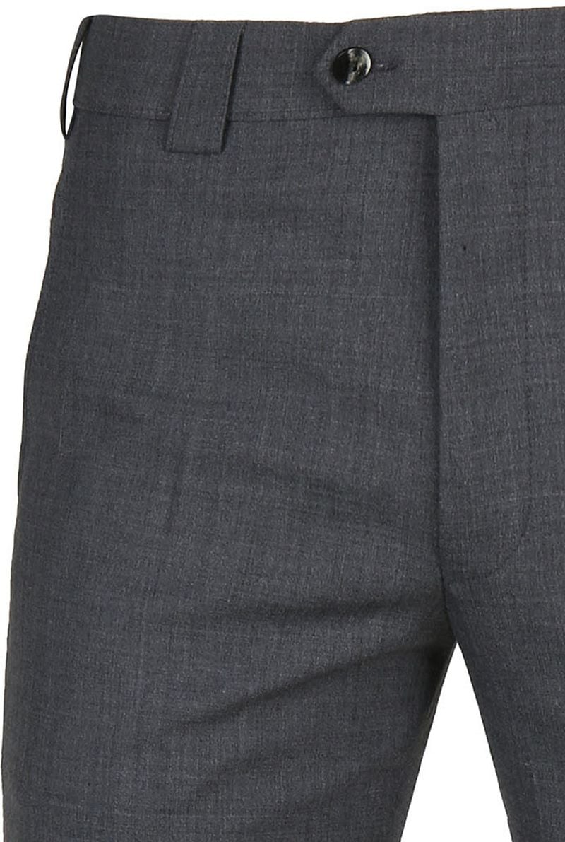 Meyer Hosen Roma Woolmix Grau - Größe 24 günstig online kaufen