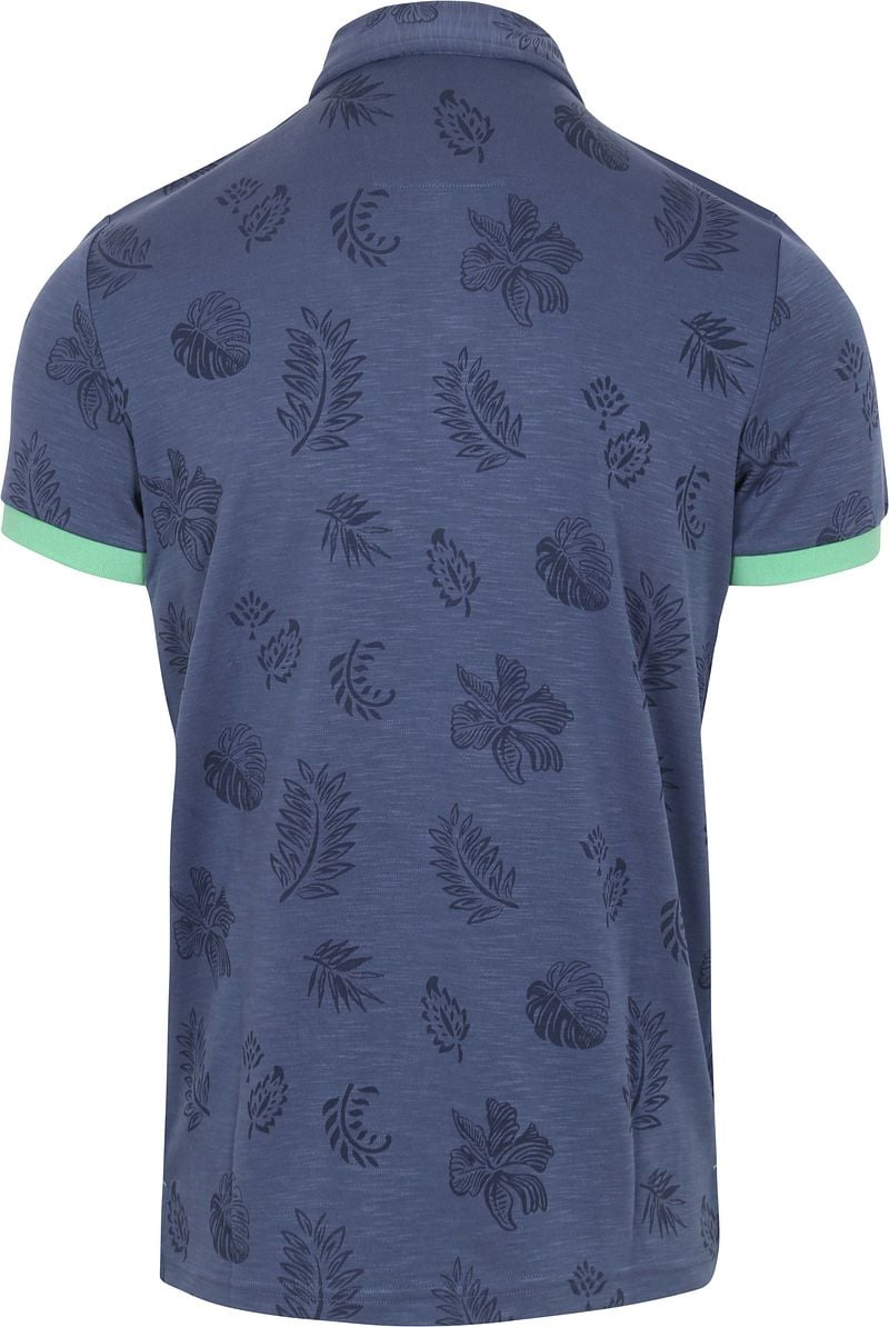 new zealand auckland NZA Polo Dakota Dusk Navy