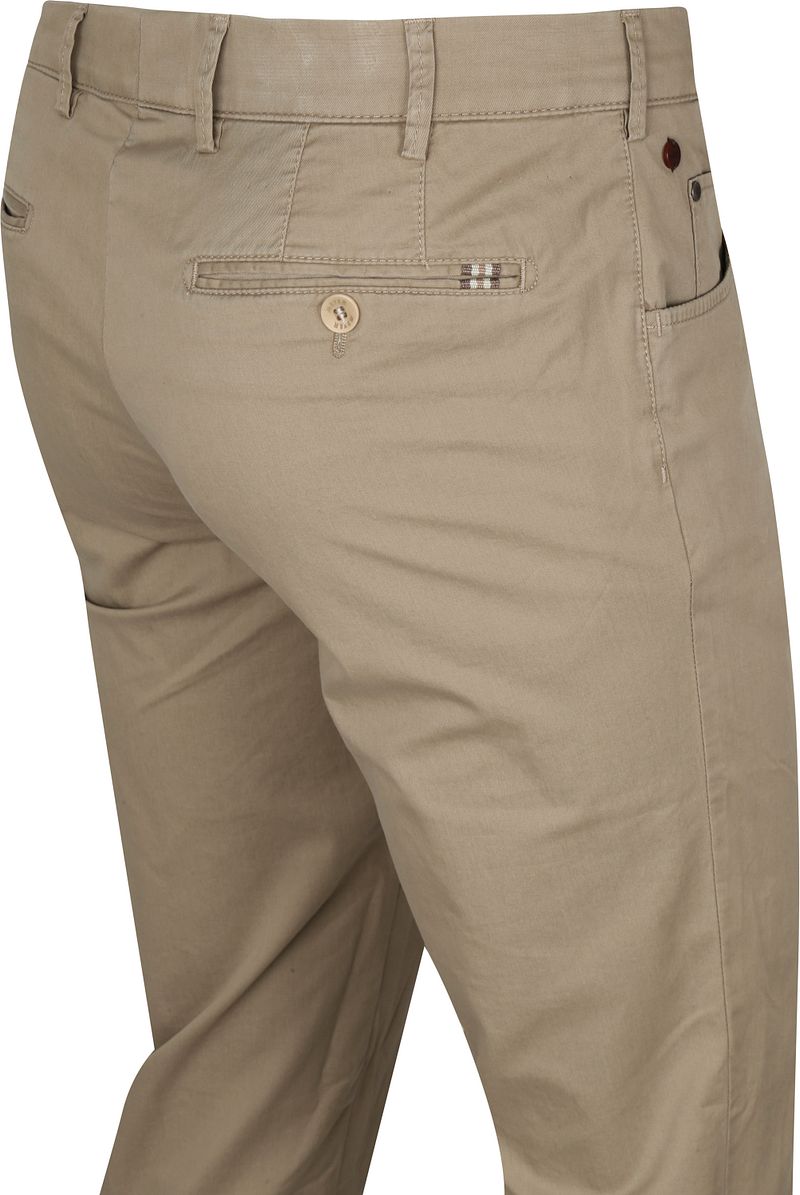 Meyer Dubai Hose Beige - Größe 25 günstig online kaufen