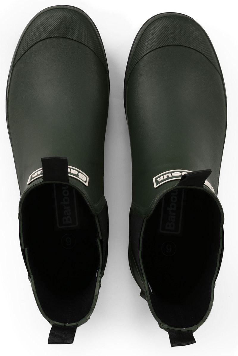 Barbour Gummistiefel Chelsea Gummistiefel günstig online kaufen