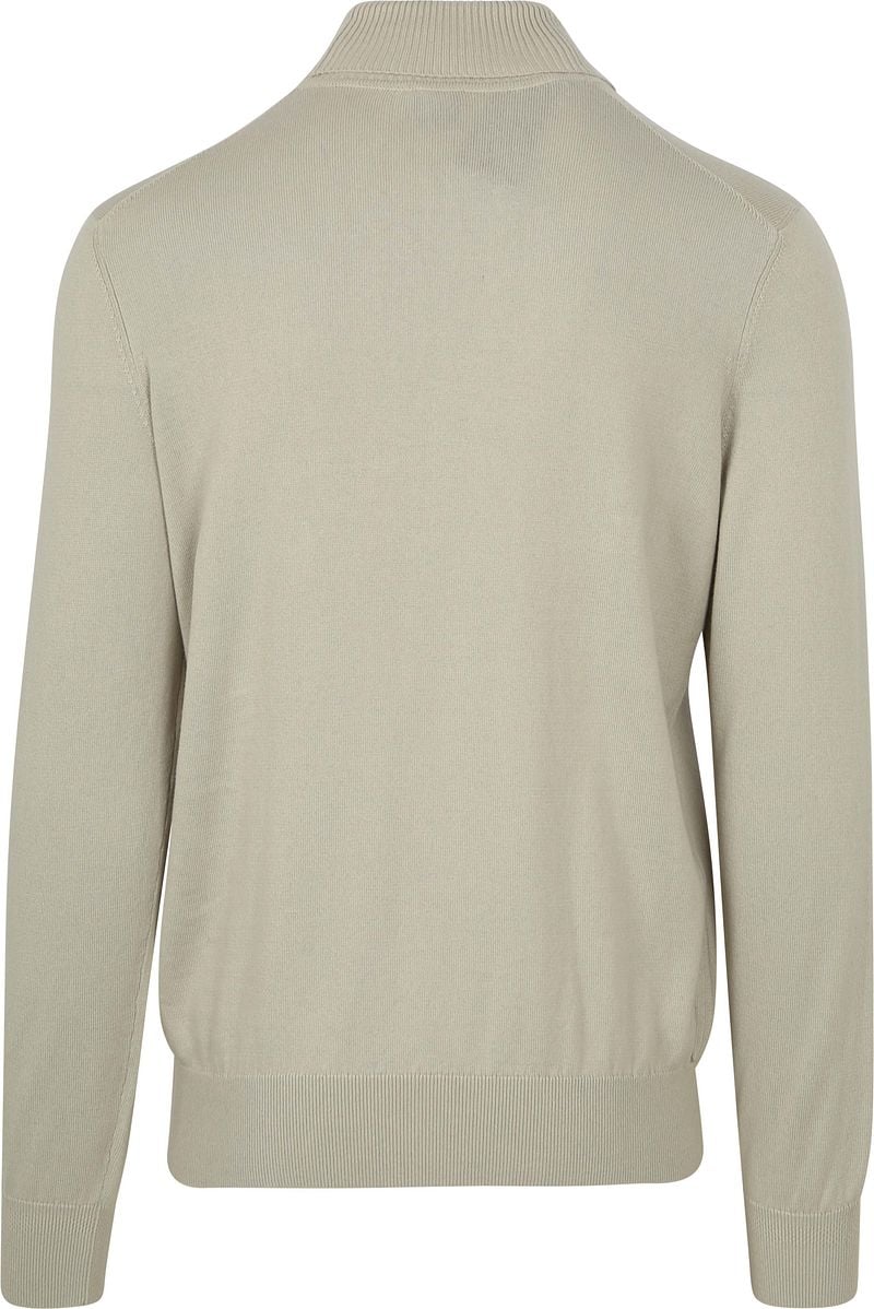 BOSS Rollkragenpullover Akiro Beige - Größe 3XL günstig online kaufen