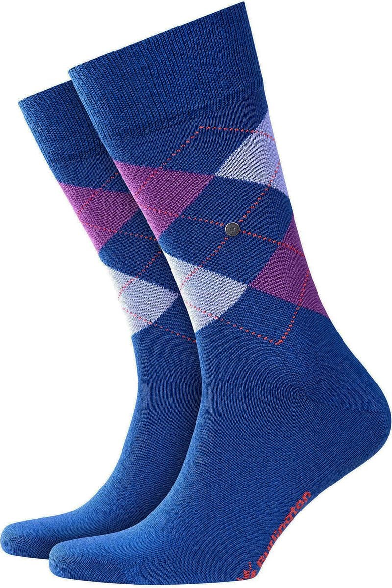 Burlington Sokken Edinburgh 6050