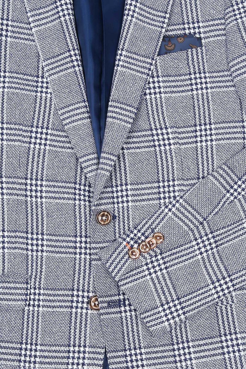 Suitable Blazer Boyton Blau - Größe 102 günstig online kaufen