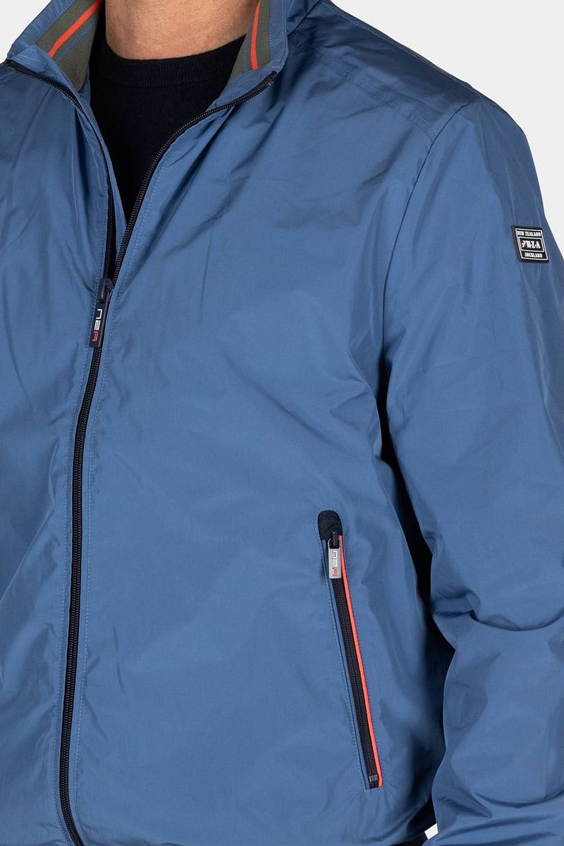 new zealand auckland NZA Forrest Jas Blauw