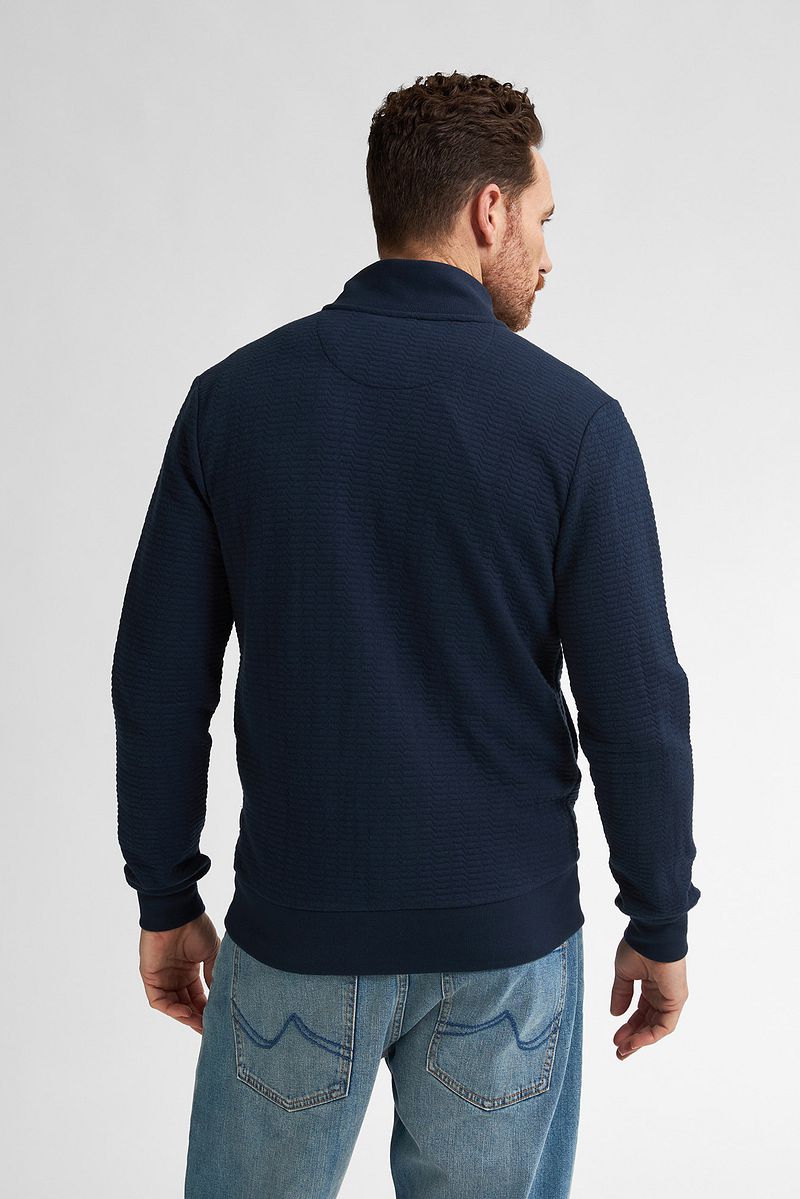Petrol Vest Starboard Navy