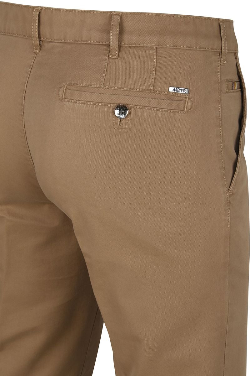 Meyer Hose Roma Camel - Größe 32 günstig online kaufen