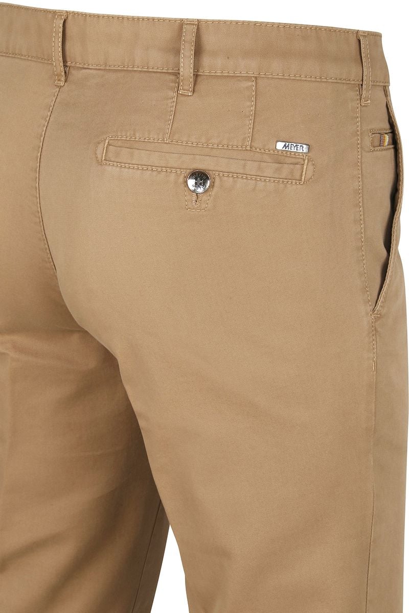 Meyer Hose Roma Camel - Größe 62 günstig online kaufen