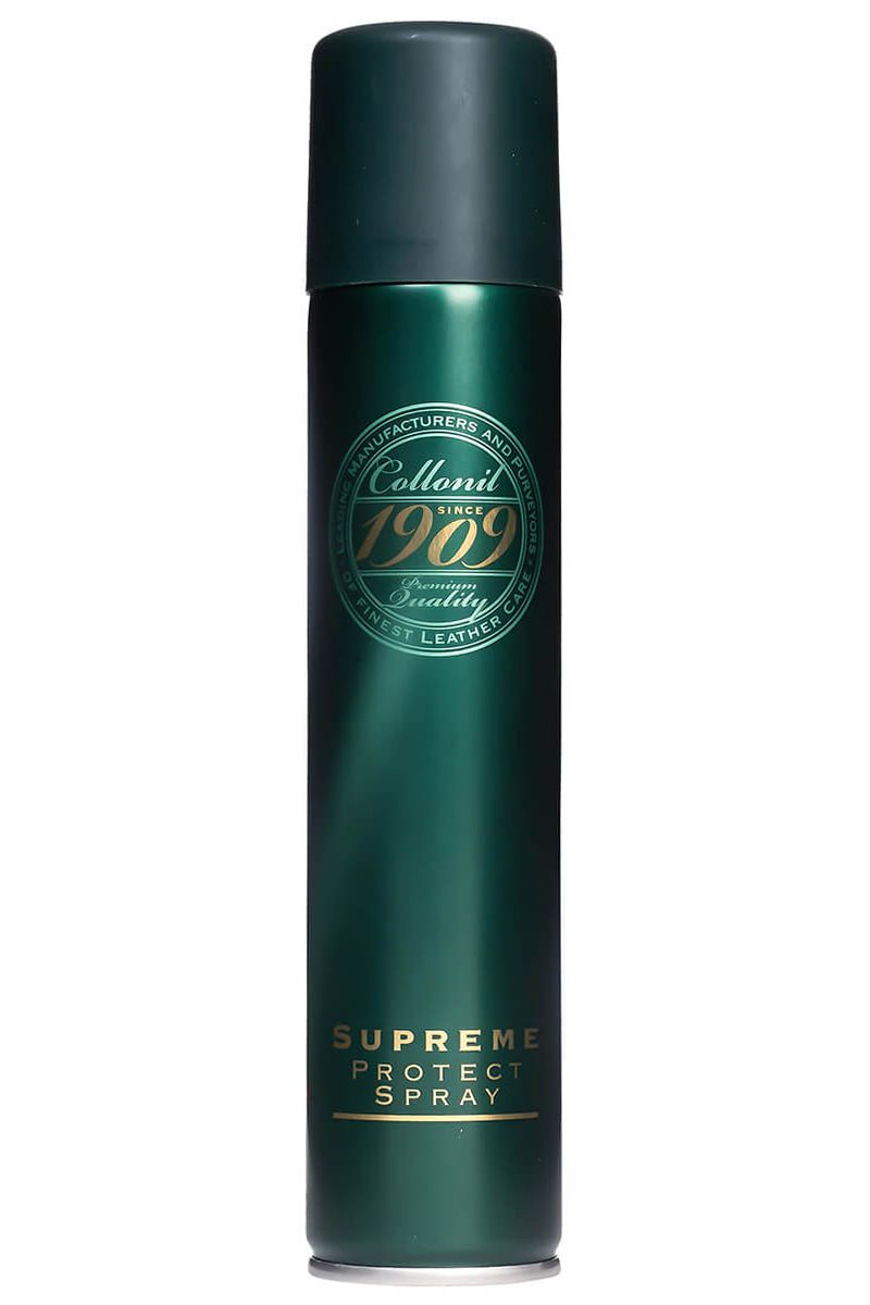 Collonil 1909 Spray de protection Suprême Incoloré