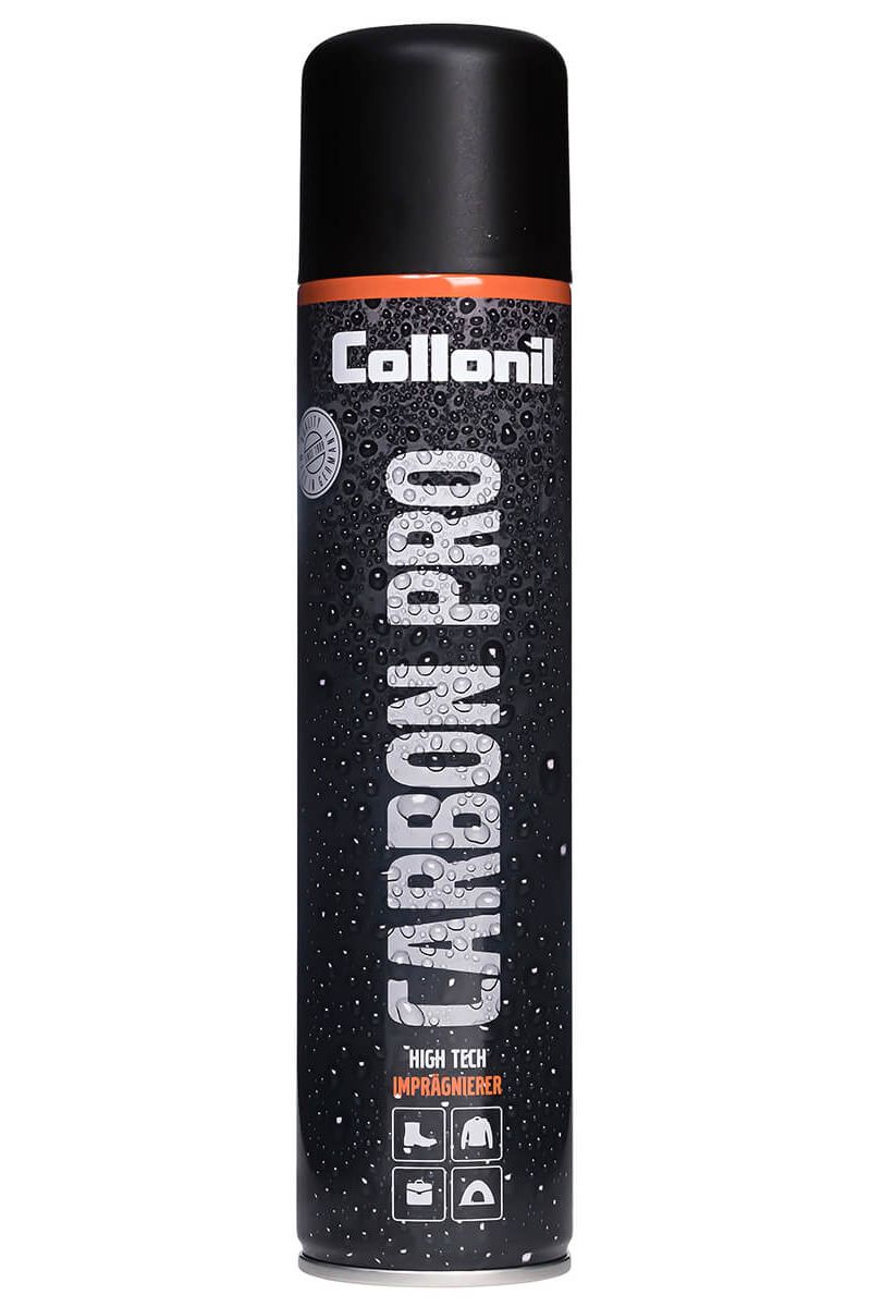 Collonil Carbon Pro Spray imperméabilisant  Incoloré