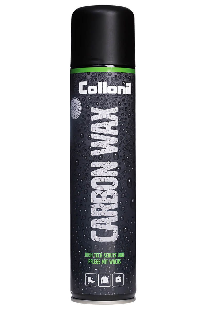 Collonil Cire de carbone Spray imperméabilisant  Incoloré