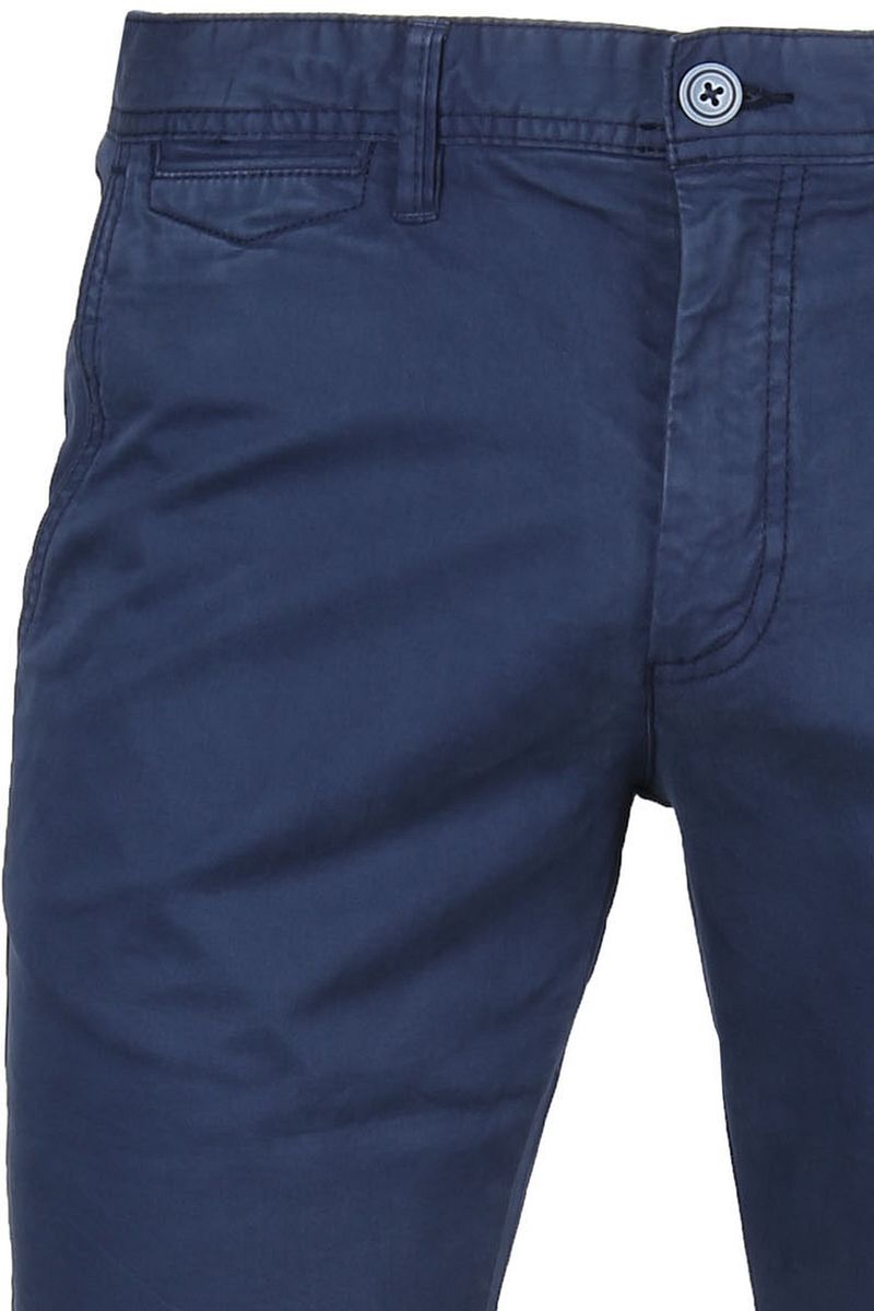 Suitable Oakville Chino Dunkelblau - Größe 56 günstig online kaufen