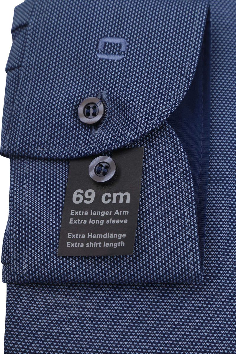 Olymp Level 5 Dessin Navy