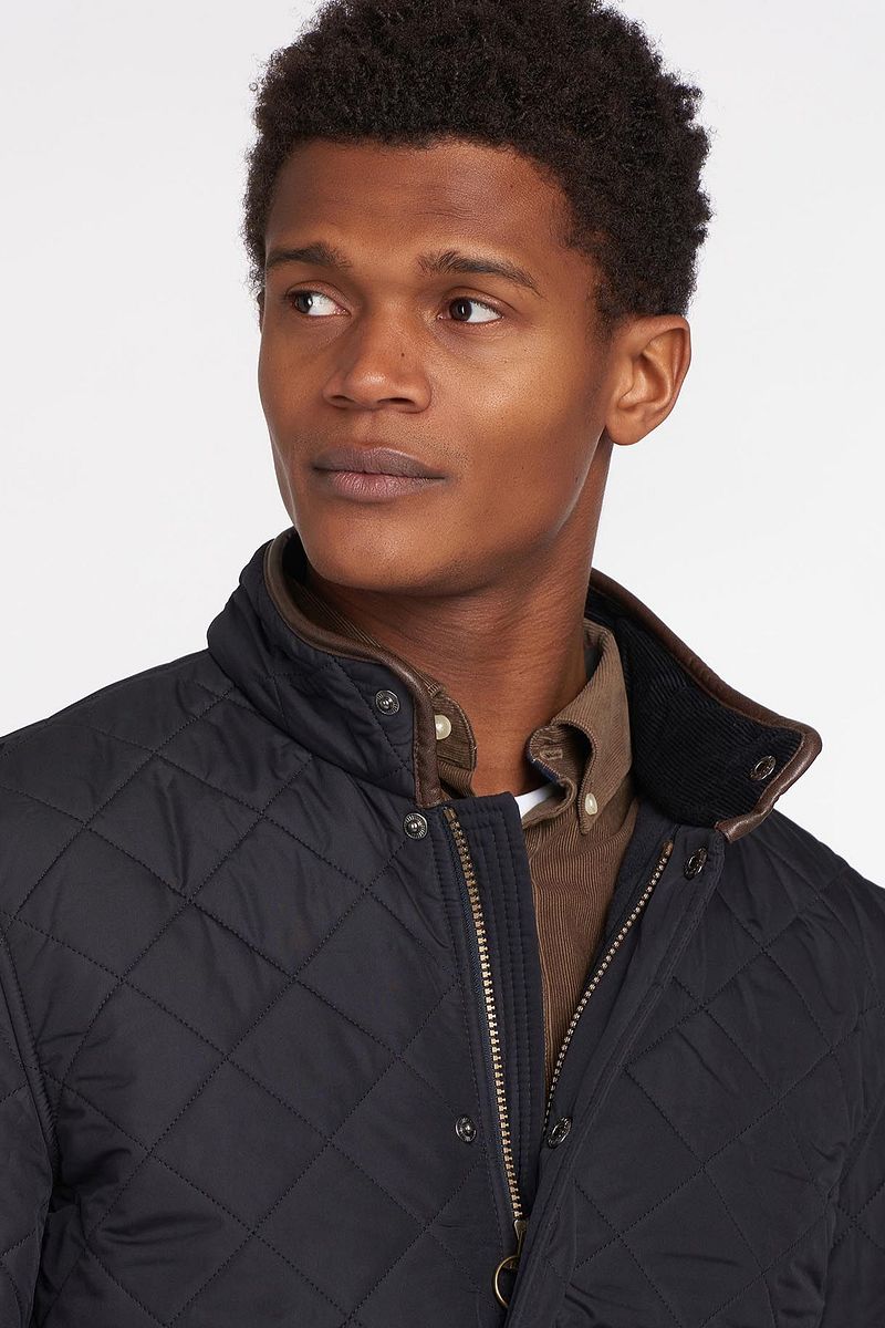 Barbour Steppjacke Steppjacke Powell günstig online kaufen