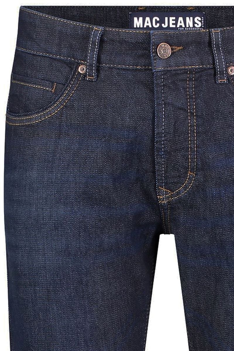 Mac Jeans Arne Pipe Denim Flexx - Größe W 31 - L 34 günstig online kaufen