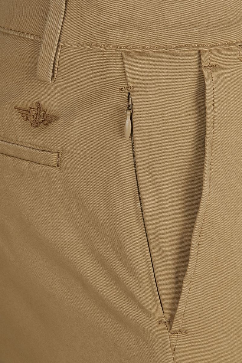 Dockers Alpha Tapered Chino 360 Flex Khaki - Größe W 30 - L 34 günstig online kaufen