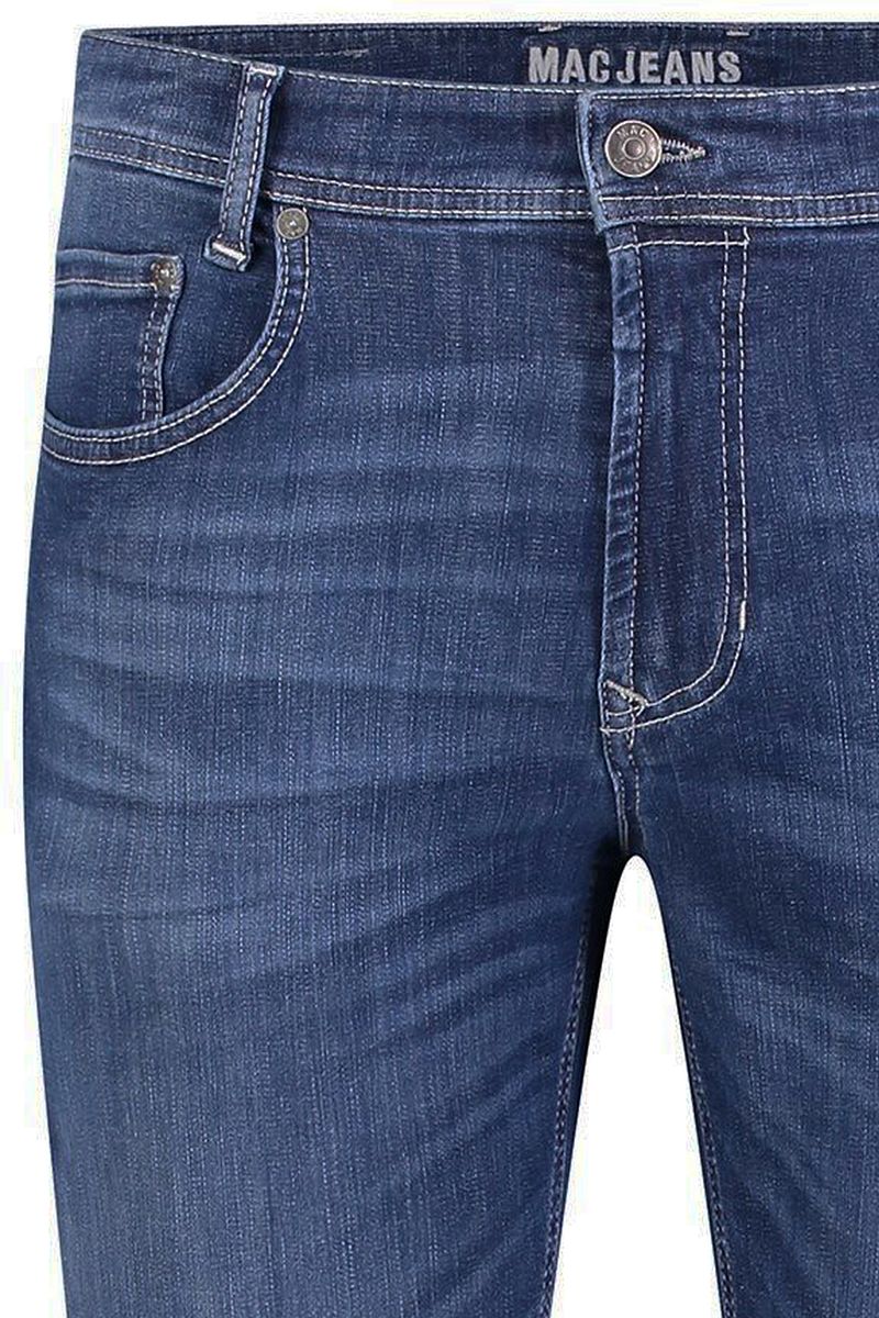 Mac Jeans Arne Pipe Flexx Superstretch H559 - Größe W 33 - L 36 günstig online kaufen