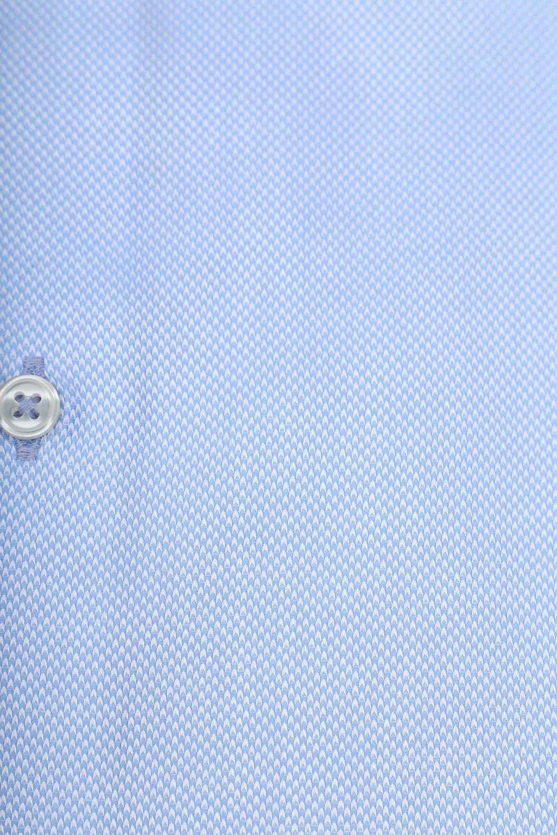 Suitable Non Iron Hemd Blau - Größe 43 günstig online kaufen