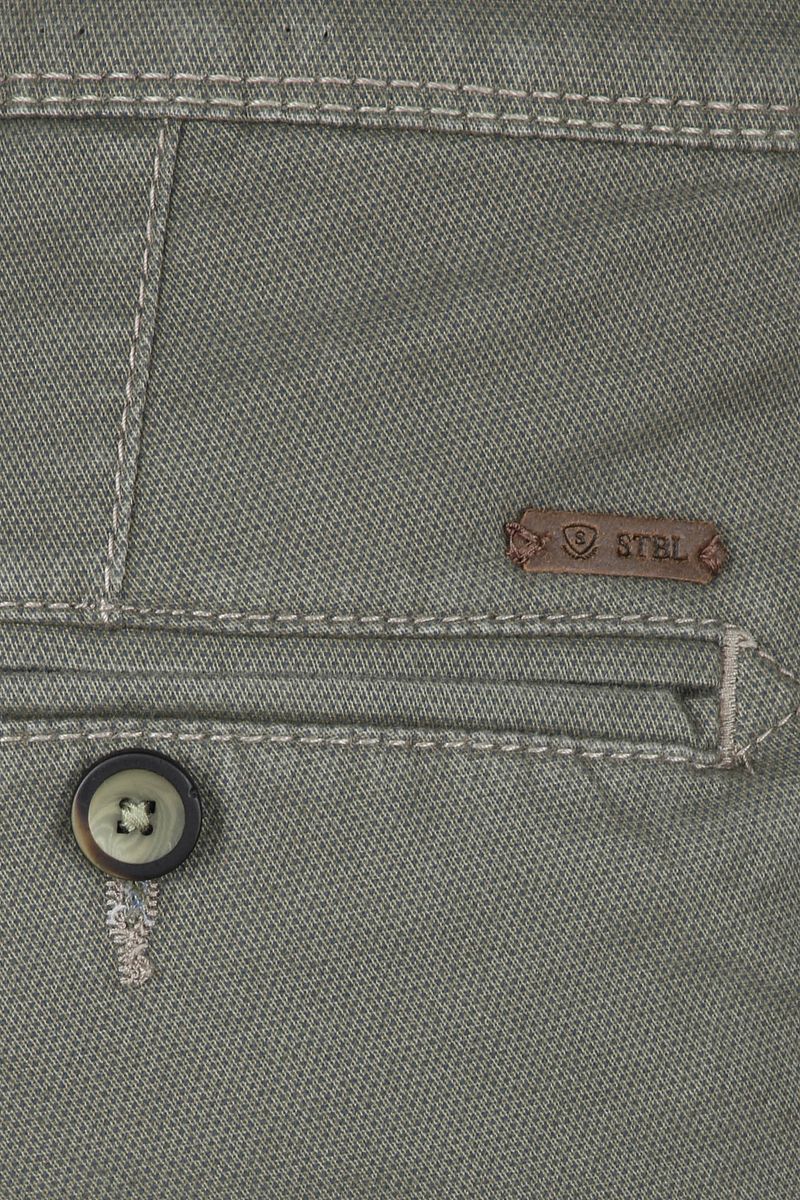 Suitable Chino Sartre Olive - Größe 25 günstig online kaufen