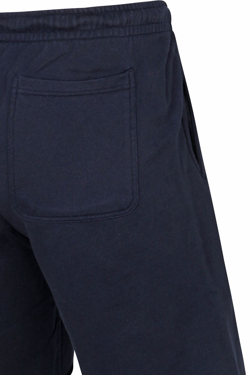 Scotch and Soda Felpa Short Navy - Größe XL günstig online kaufen