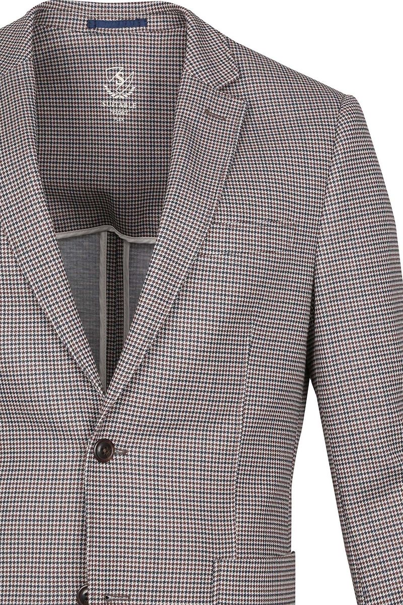 Suitable Blazer Muce Flex Camel - Größe 50 günstig online kaufen