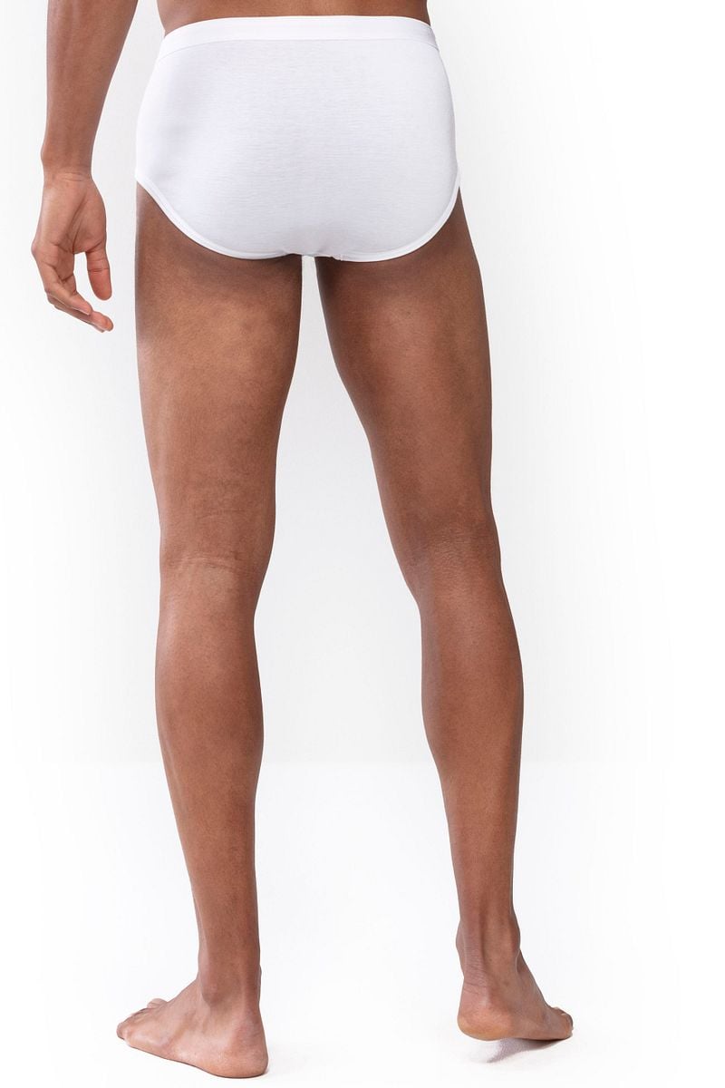 Mey Noblesse Slip Boxershort Weiß - Größe 5XL günstig online kaufen