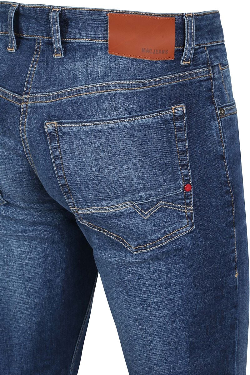 MAC Straight-Jeans "Arne Pipe" günstig online kaufen