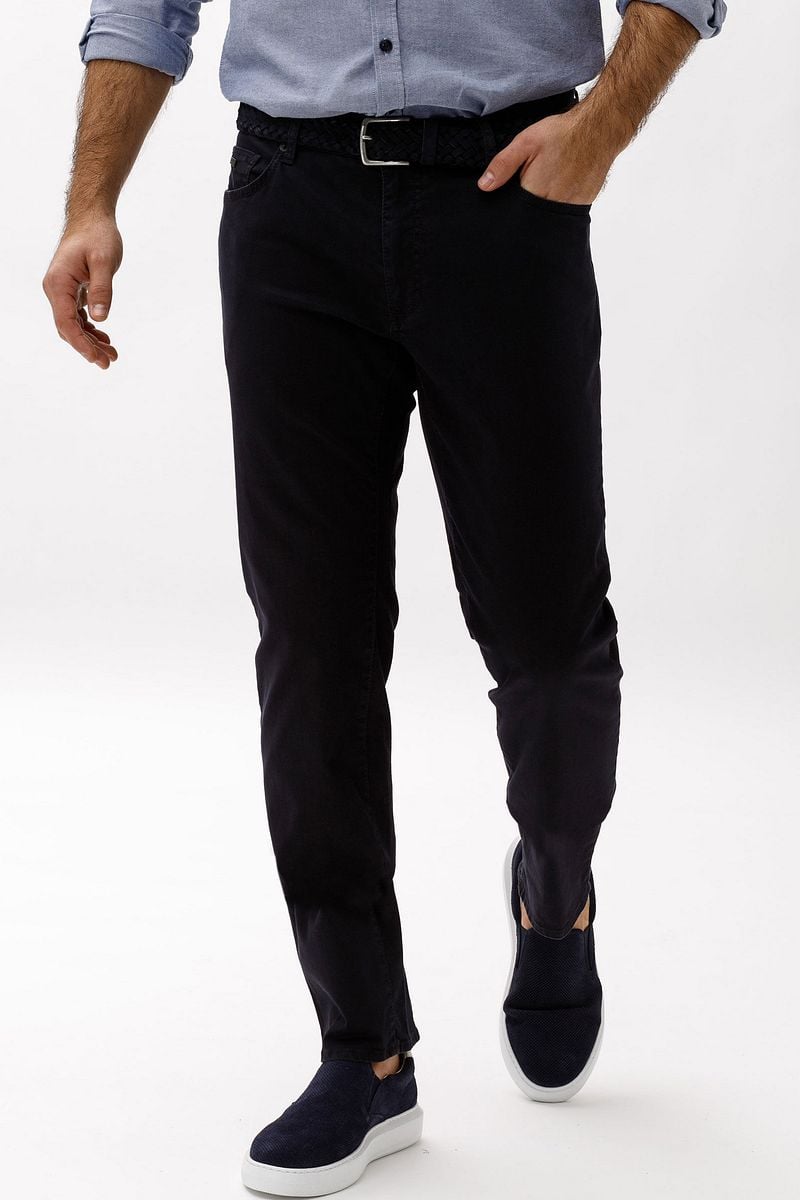 Brax 5-Pocket-Hose "Style CADIZ" günstig online kaufen