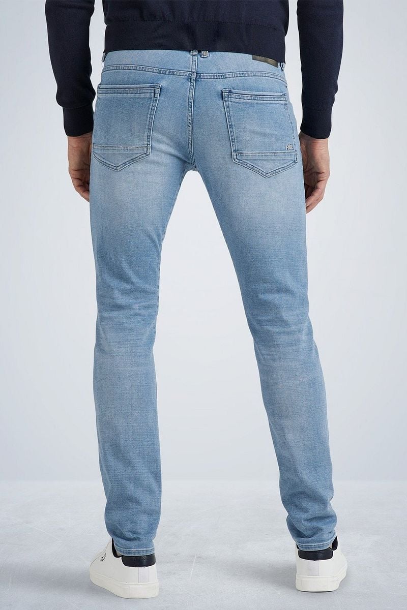 PME Legend Tailwheel Jeans Hellblau CLB - Größe W 38 - L 32 günstig online kaufen