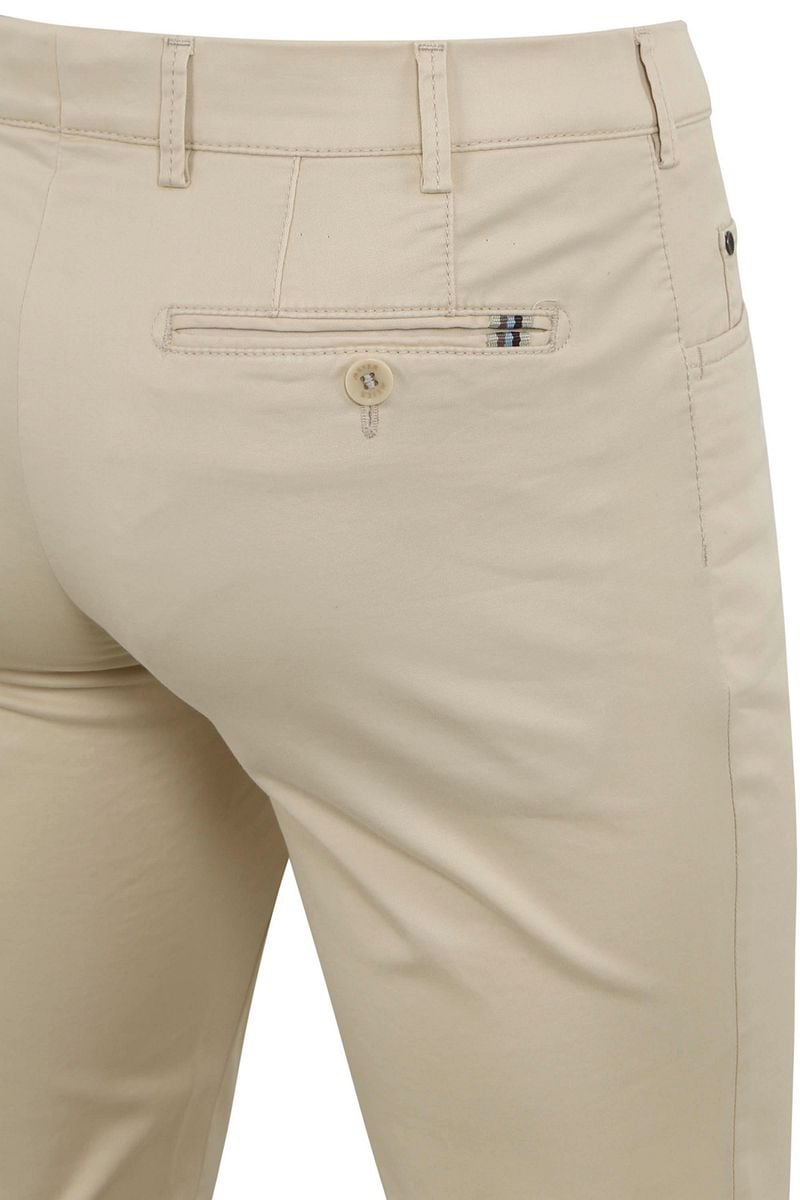 Meyer Dubai Hose Hellbeige - Größe 54 günstig online kaufen