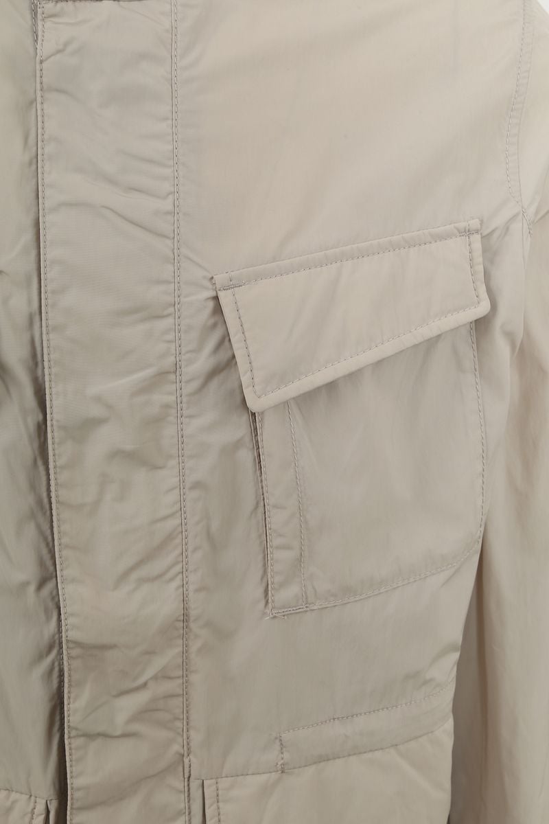 Napapijri Inti Jacke Beige - Größe M günstig online kaufen