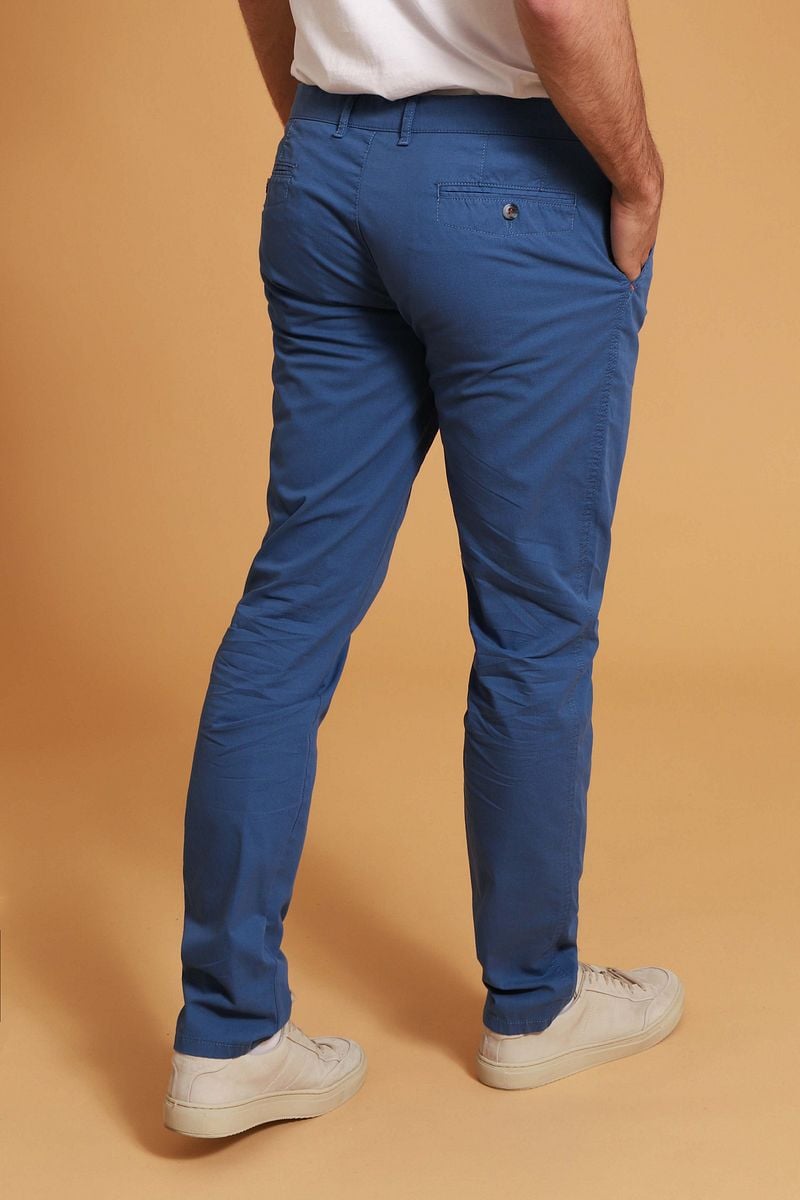 Suitable Plato Chino Blau - Größe 98 günstig online kaufen