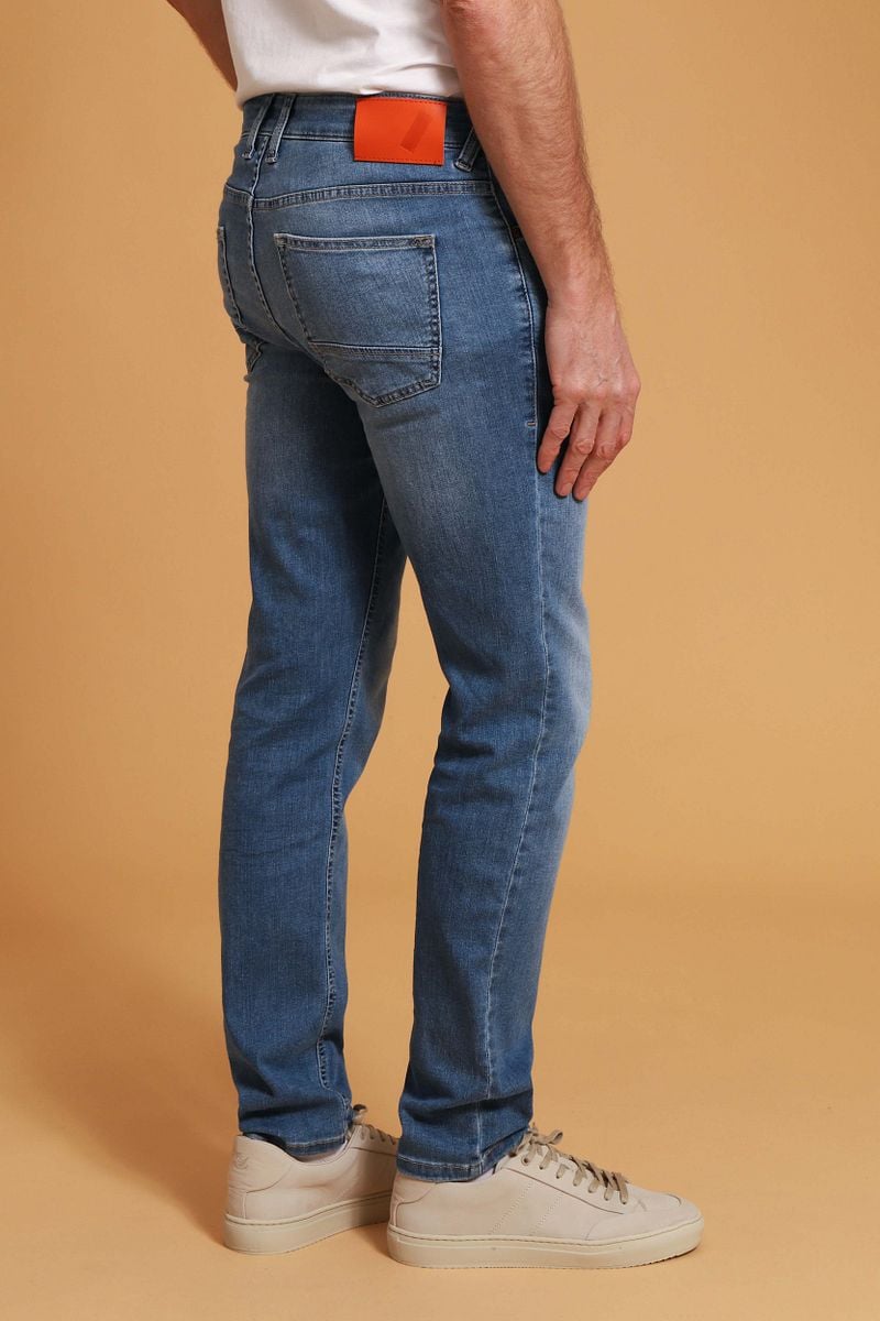 Suitable Jeans Blau - Größe W 31 - L 32 günstig online kaufen