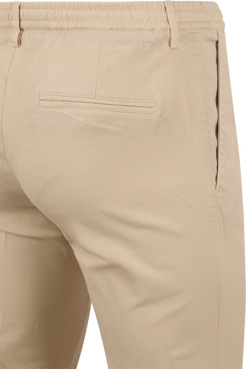 Profuomo Chino Beige Sand - Größe 54 günstig online kaufen