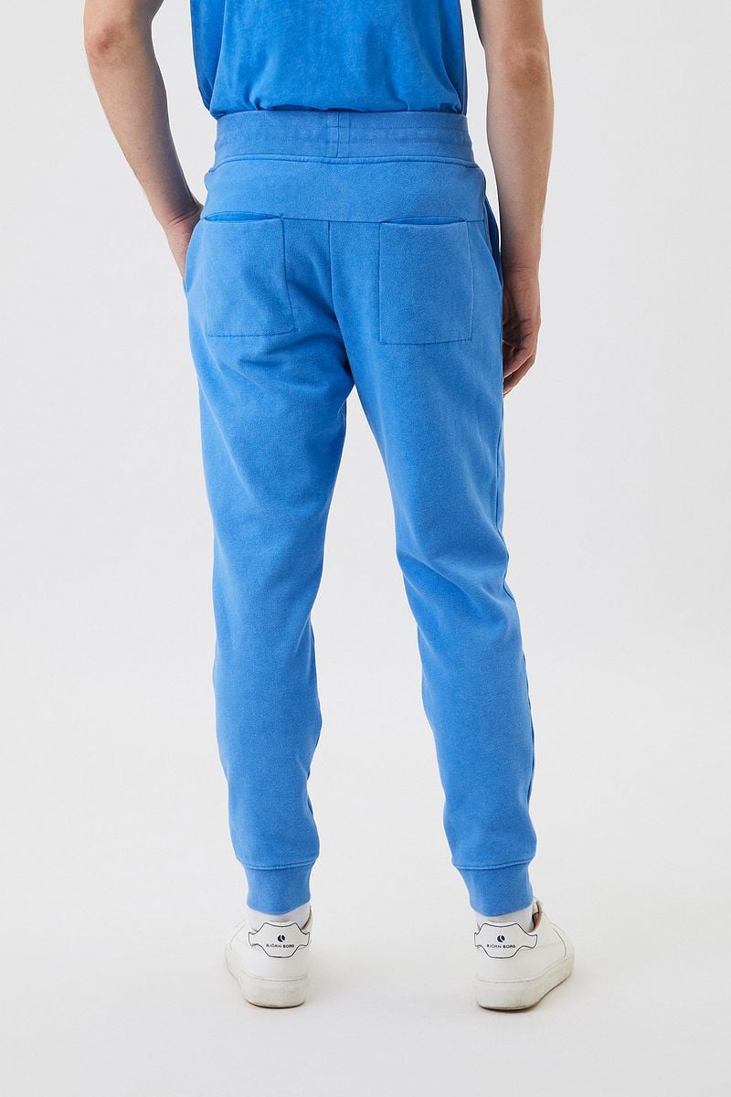 Bjorn Borg STHLM Jogger Blau - Größe XXL günstig online kaufen