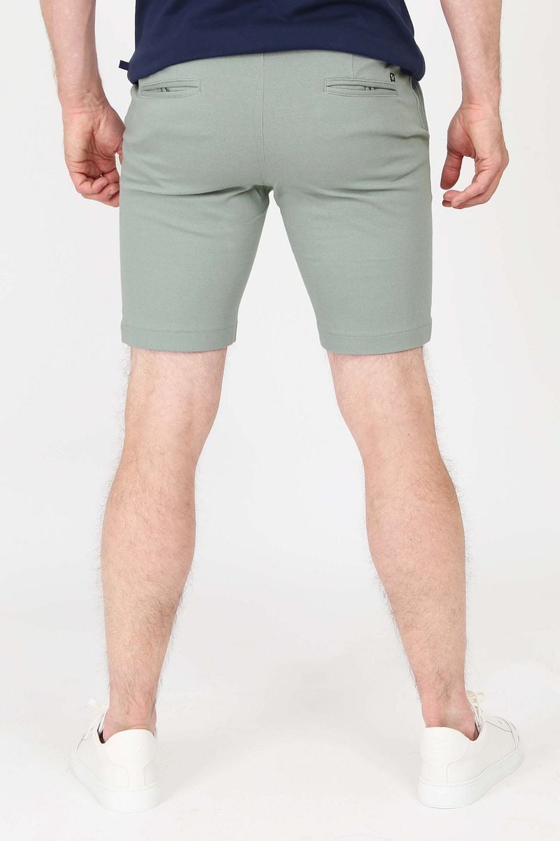 Suitable Respect Jink Short Grün - Größe M günstig online kaufen